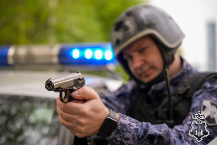 Всероссийские учения по антитеррористической защищенности образовательных учреждений проходят в Свердловской области